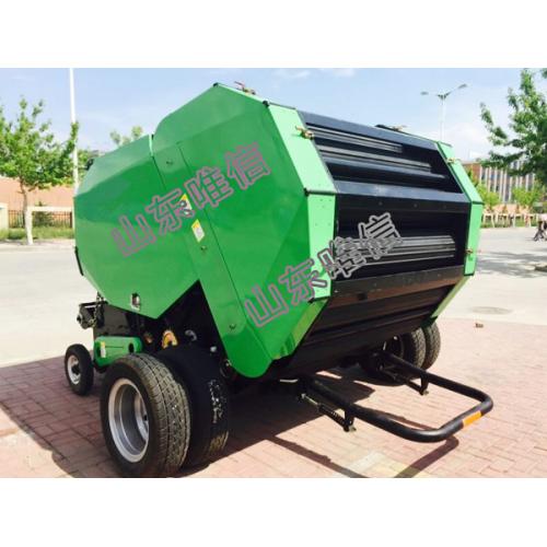 農業與園林動力輸送機械選型指南