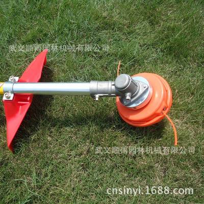 打草機用尼龍打草頭抽草共立 武義順雨園林機械的專業選擇