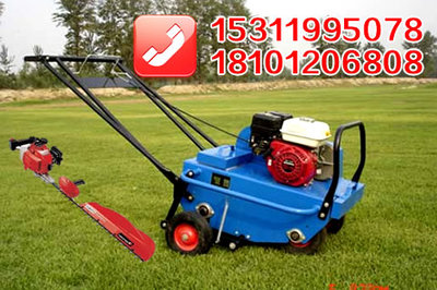 北京園林機(jī)械選購(gòu)指南 割草機(jī)與割灌機(jī)的應(yīng)用與推薦