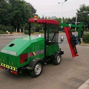 園林修剪機 現(xiàn)代園藝中的高效助手